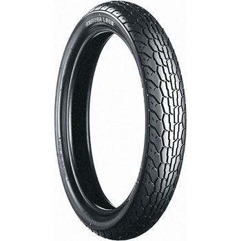 Bridgestone L309 100/90-17 55S TT Front Tire