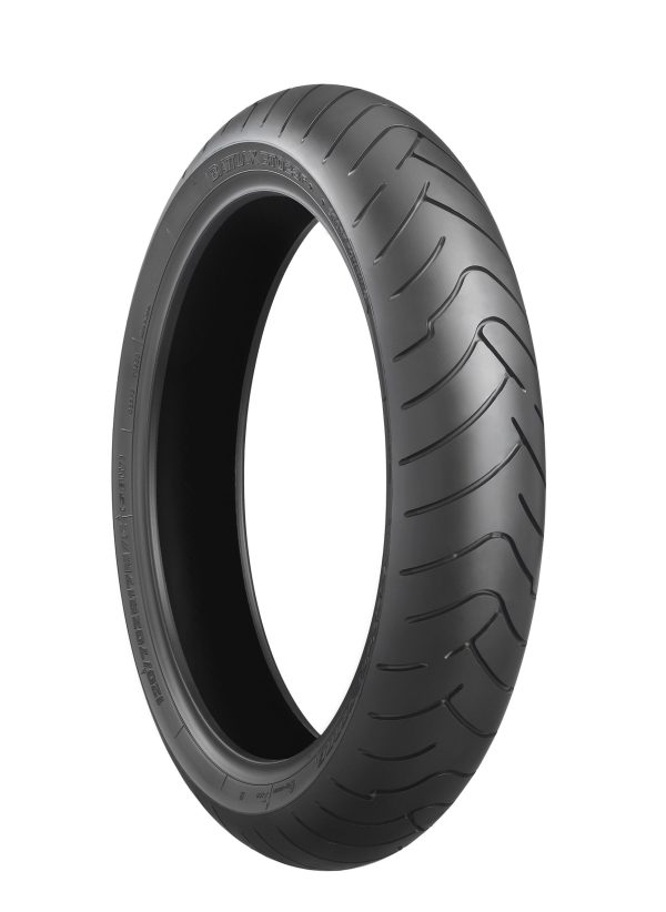 Bridgestone BT023 110/70ZR17 54W TL Front Tire