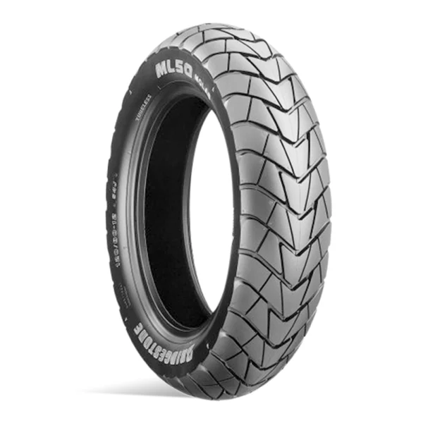 Bridgestone ML50 130/70-10 52J TL Front/Rear Tire