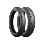 Bridgestone BT45 110/90-17 60H TL Rear Tire