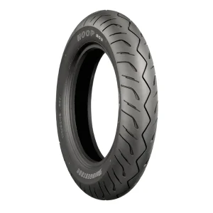 Bridgestone B03 120/80-14 58S TL Front Tire