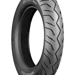 Bridgestone B03 G 120/80-14 58S TL Front Tire