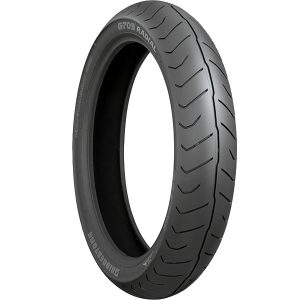 Bridgestone G709 130/70R18 63H TL Front Tire