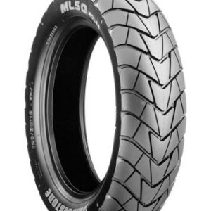 Bridgestone ML50 140/60-13 57L TL Front/Rear Tire