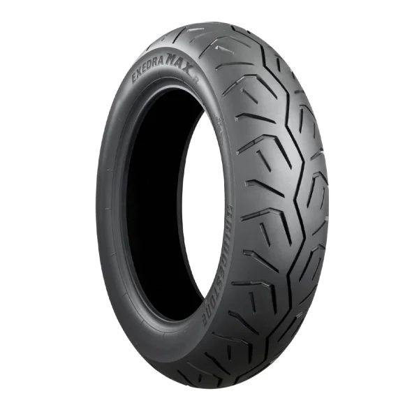 Bridgestone Exedra Max 140/90-15 70H TL Rear Tire