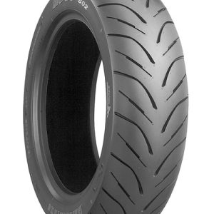 Bridgestone B02 Pro 150/70-14 66S TL Rear Tire