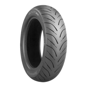 Bridgestone B02 150/70-14 66S TL Rear Tire