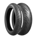 Bridgestone BT023 150/70ZR17 69W TL Rear Tire