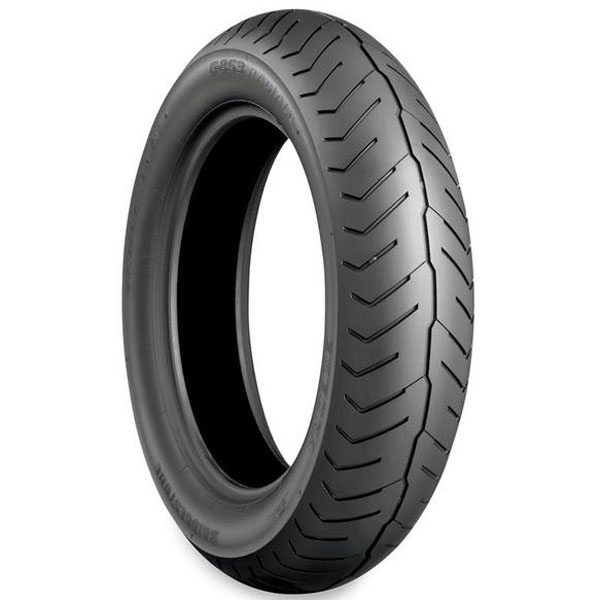 Bridgestone G853 130/70R18 63V TL Front Tire