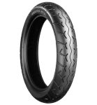 Bridgestone G701 130/70-18 63H TL Front Tire