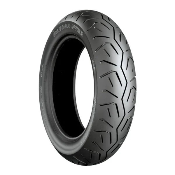Bridgestone G722 J 170/70B16 75H TL Rear Tire