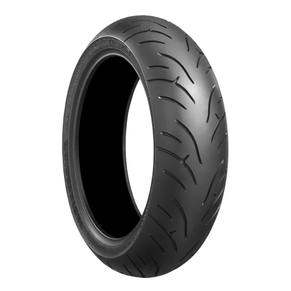 Bridgestone BT016 Pro 180/55ZR17 73W TL Rear Tire