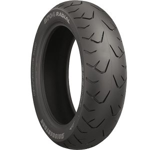 Bridgestone G704 180/60R16 74H TL Rear Tire