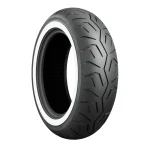 Bridgestone G722 G 180/70-15 76H TT Rear Tire WWW
