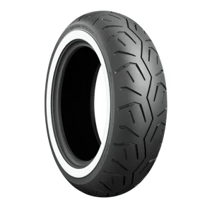 Bridgestone G722 G 180/70-15 76H TT Rear Tire WWW