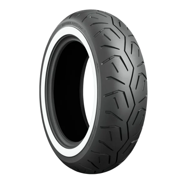 Bridgestone G722 G 180/70-15 76H TT Rear Tire WWW