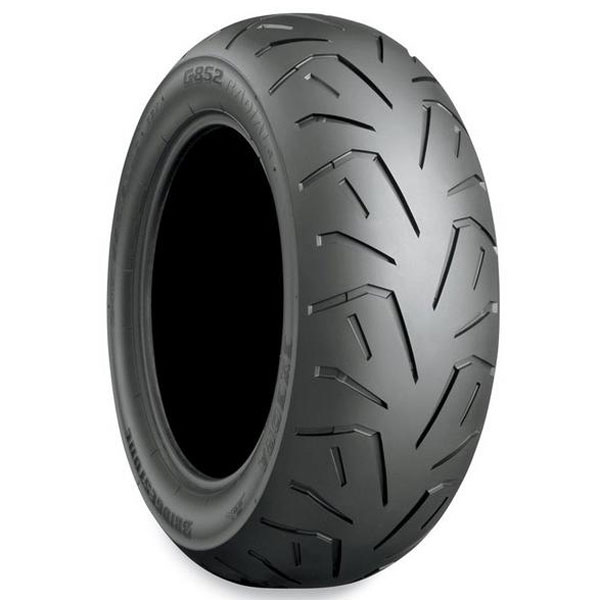 Bridgestone G852 G 240/55R16 86V TL Rear Tire