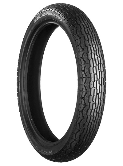 Bridgestone L303 3.00-18 47P TT Front Tire