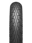 Bridgestone G510 3.00-18 52P TT Rear Tire