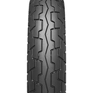 Bridgestone G510 3.00-18 52P TT Rear Tire