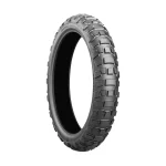 Bridgestone Battlax Adventurecross AX41 120/70B19 60Q TL Front Tire