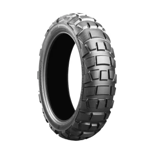 Bridgestone Battlax Adventurecross AX41 120/80-18 62P TL Rear Tire