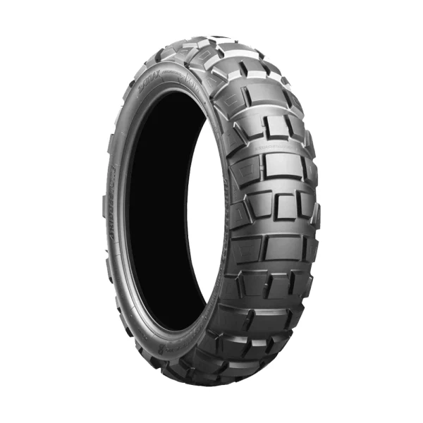 Bridgestone Battlax Adventurecross AX41 150/70B18 70Q TL Rear Tire