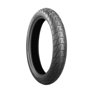 Bridgestone Battlax Adventurecross Scrambler AX41S 100/90-19 57H TL Front Tire