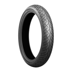 Bridgestone Battlax BT46 110/80-17 57H TL Front Tire