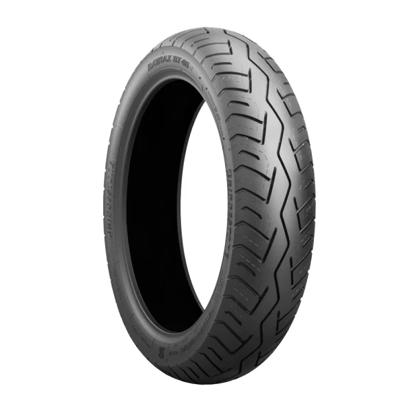 Bridgestone Battlax BT46 130/80-18 66V TL Rear Tire