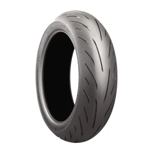 Bridgestone Battlax Hypersport S23 190/50ZR17 73W TL Rear Tire