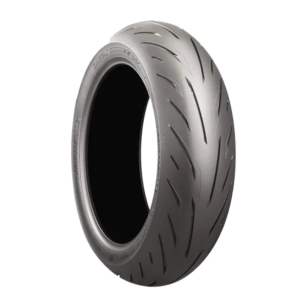 Bridgestone Battlax Hypersport S22 180/55R17 73W TL Rear Tire