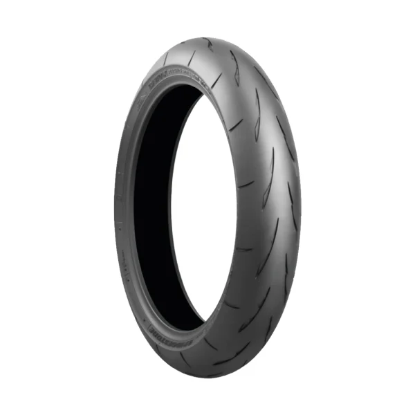 Bridgestone Battlax Racing R11 Medium 120/70R17 58V TL Front Tire