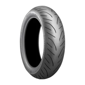 Bridgestone Battlax Scooter SC2 160/60R15 67H TL Rear Tire