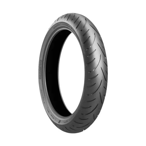 Bridgestone Battlax Sport Touring T31 110/70ZR17 54W TL Front Tire