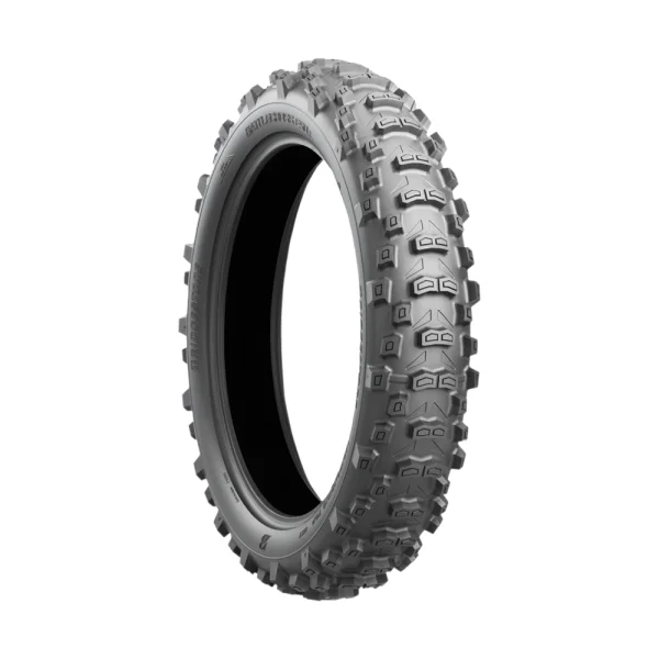 Bridgestone Battlecross E50 120/90-18 65P TT Rear Tire