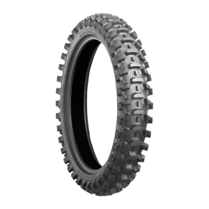 Bridgestone Battlecross X10 110/90-19 62M TT Rear Tire