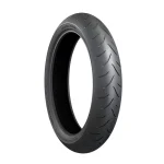 Bridgestone BT016 Pro 160/60ZR17 69W TL Rear Tire