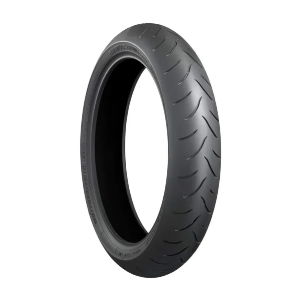 Bridgestone BT016 Pro 160/60ZR17 69W TL Rear Tire