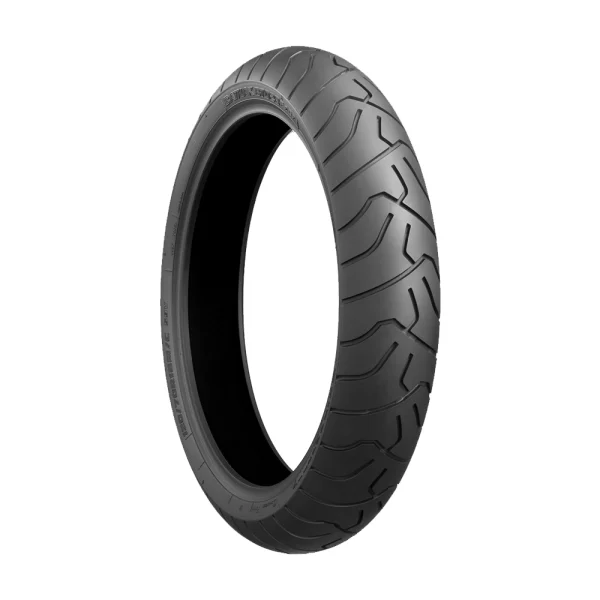 Bridgestone BT028 G 120/70R18 59V TL Front Tire