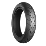 Bridgestone BT39 SS 100/80-17 52S TL Front Tire