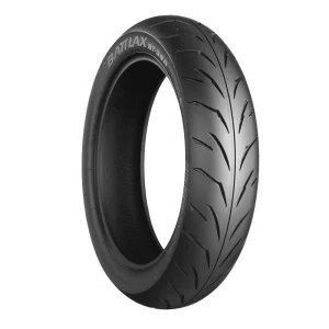 Bridgestone BT39 SS 100/80-17 52S TL Front Tire