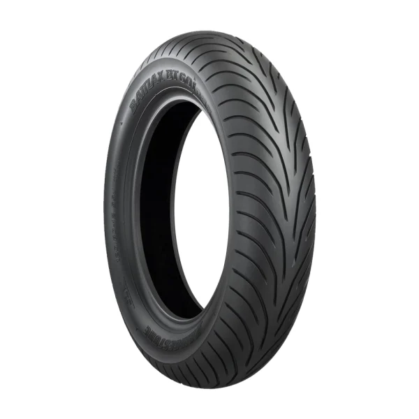 Bridgestone BT601SS Wet 120/80-12 TL Front/Rear Tire