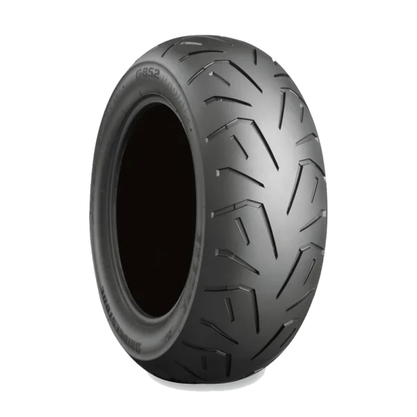 Bridgestone G852 G 210/40-18 73H TL Rear Tire