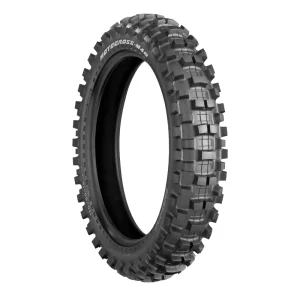 Bridgestone M40 2.50-10 33J TT Rear Tire