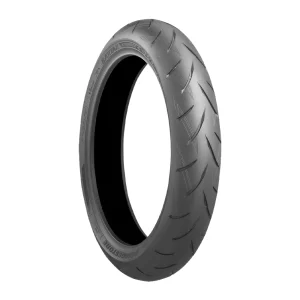 Bridgestone S21 F 120/70ZR17 N/AW TL Front Tire