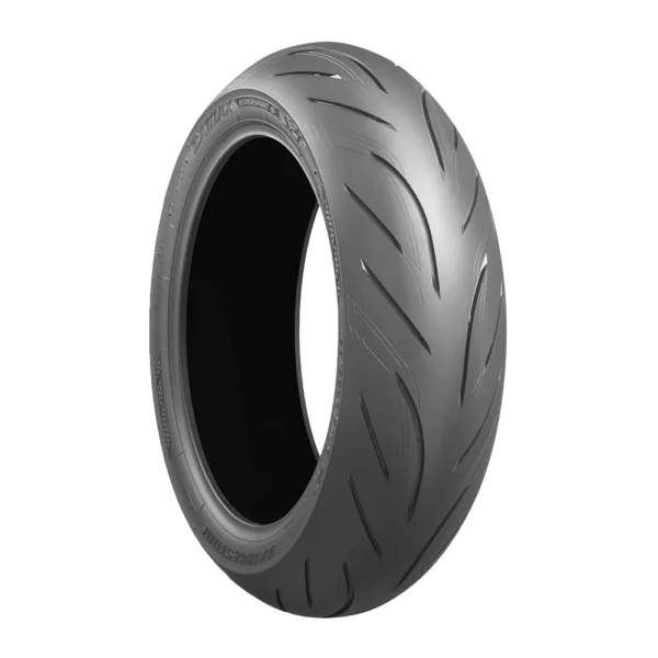 Bridgestone S21 150/60ZR17 66W TL Rear Tire