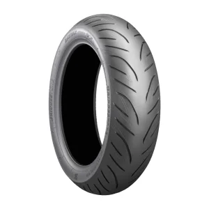 Bridgestone SC1 110/80-14 53P TL Rear Tire