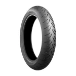 Bridgestone SC1 110/90-10 51J TL Front/Rear Tire