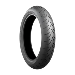 Bridgestone SC1 90/90-12 44J TL Front/Rear Tire